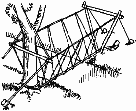 Seilbrcke